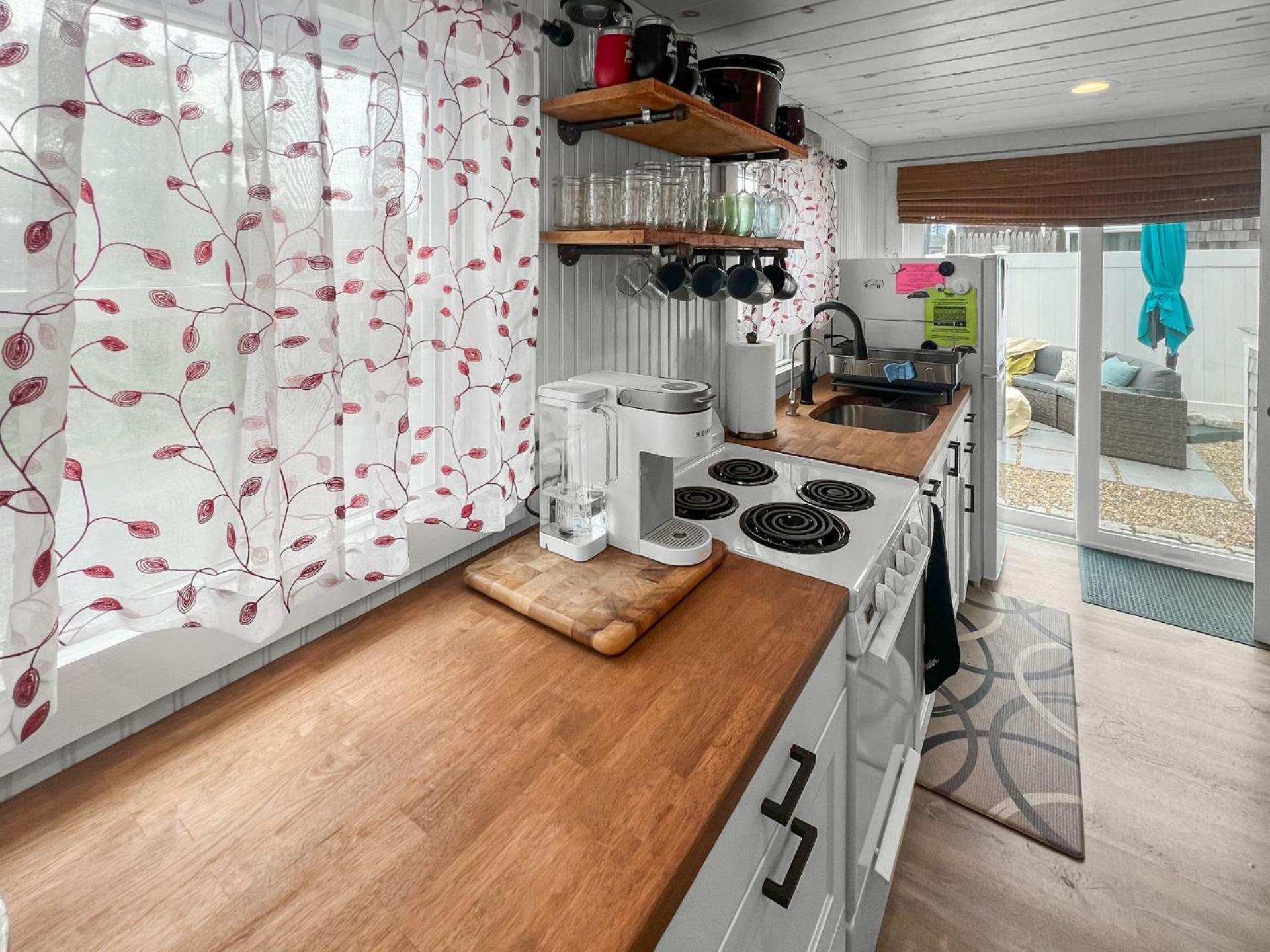 Villa 217 Old Wharf Road 1A Dennis Port Cape Cod Grey Pearl Dennisport Exterior foto